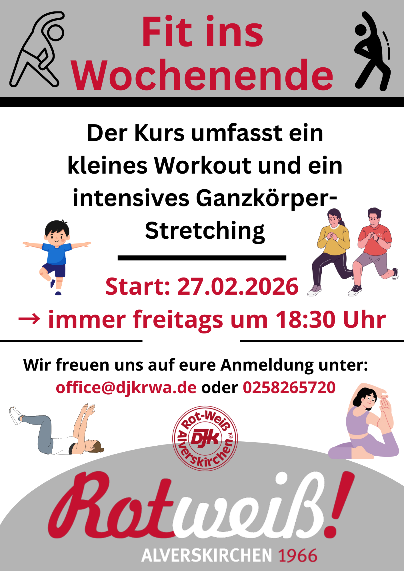 2026 02 05 Fit ins WE