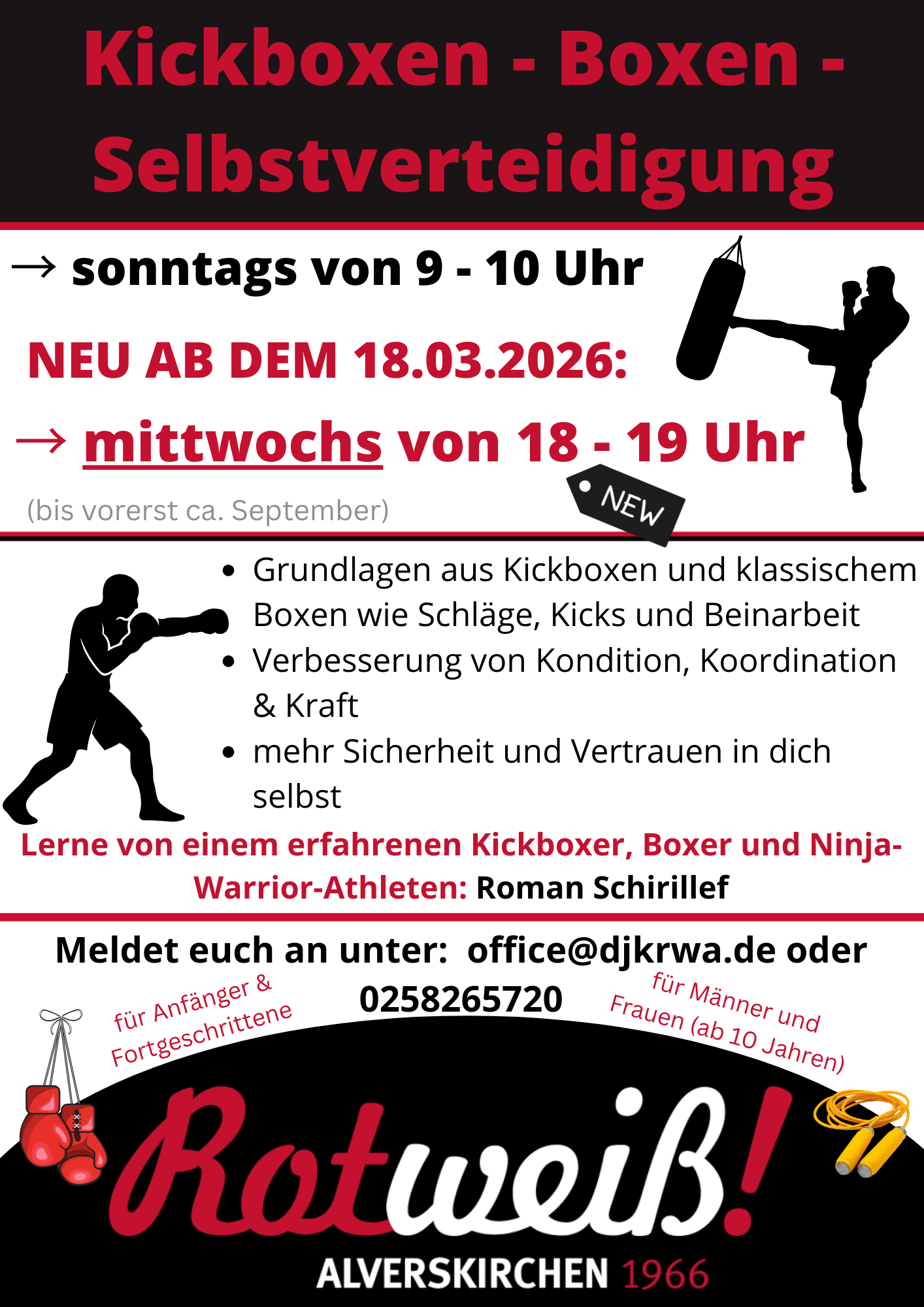 2026 03 09 Boxen zusatz Mittwoch