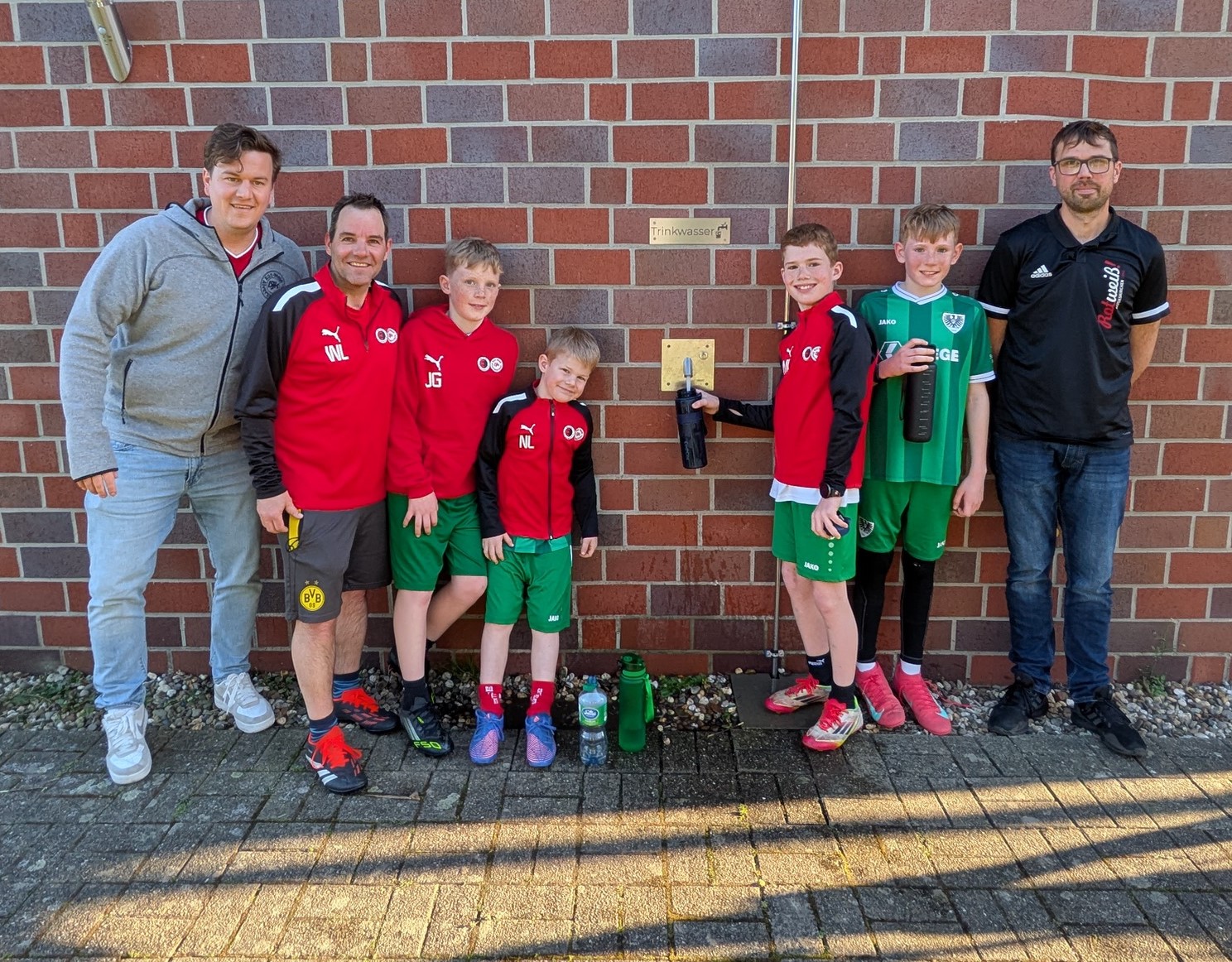 2026 04 16 Trinkwasserspender