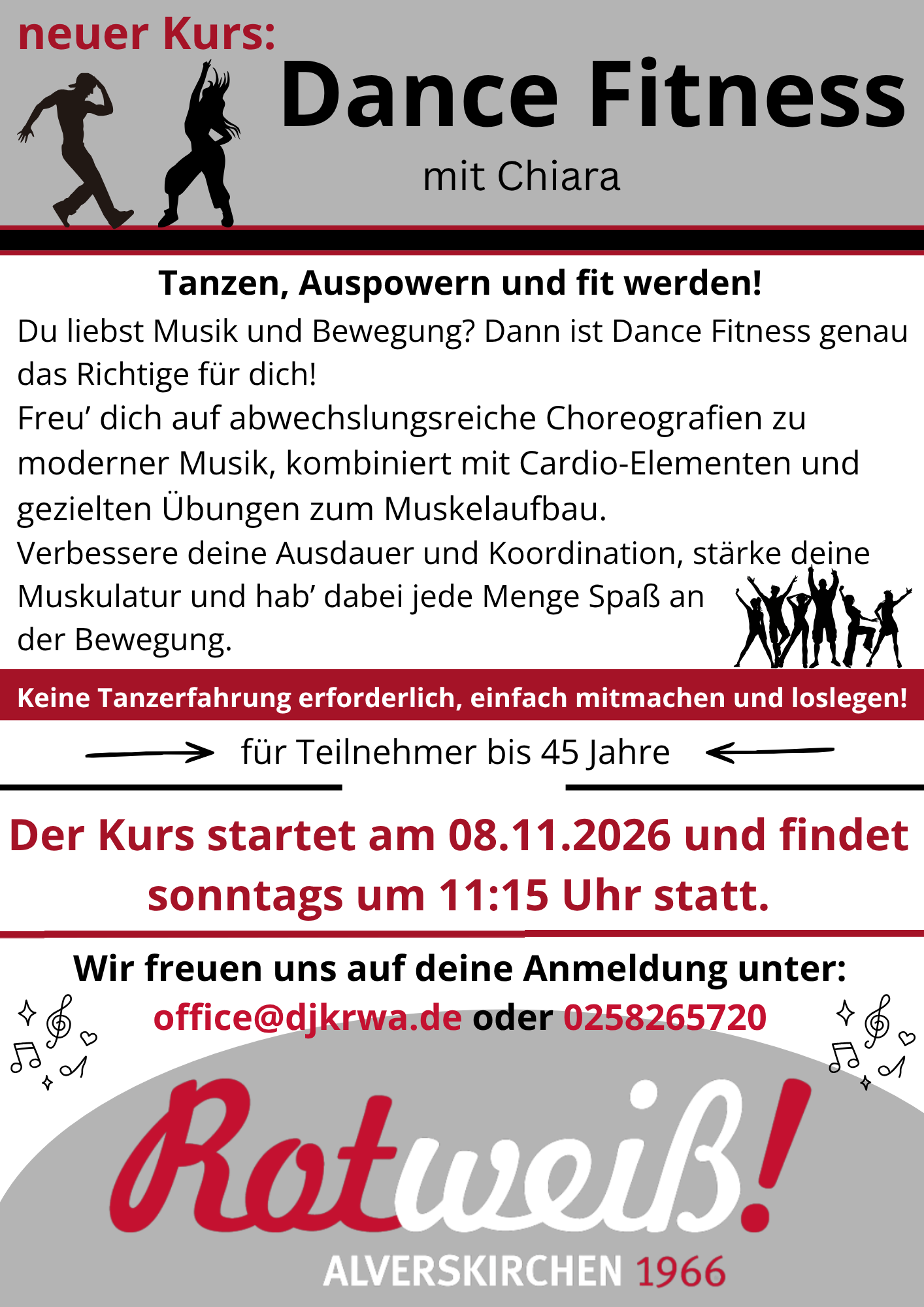 2026 10 07 Dance Fitness