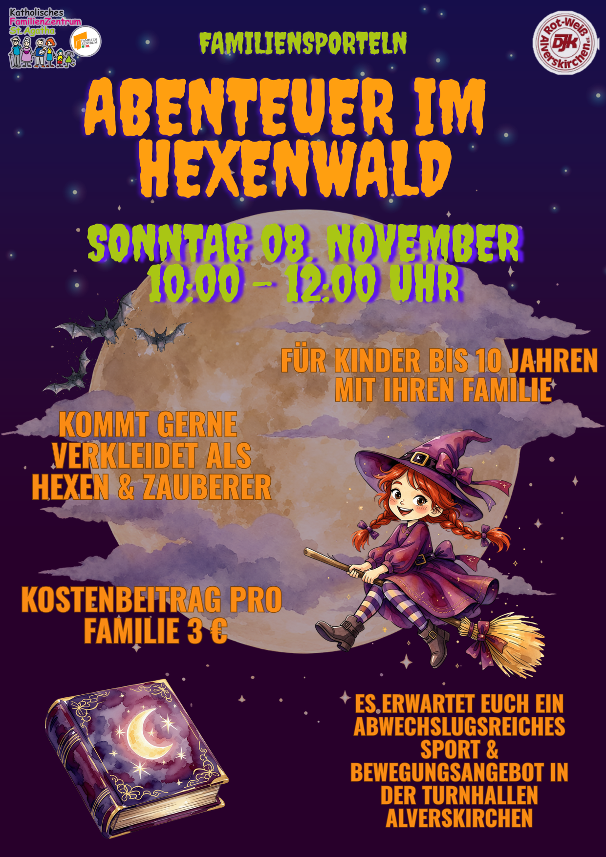 2026 11 08 Familiensporteln Hexe