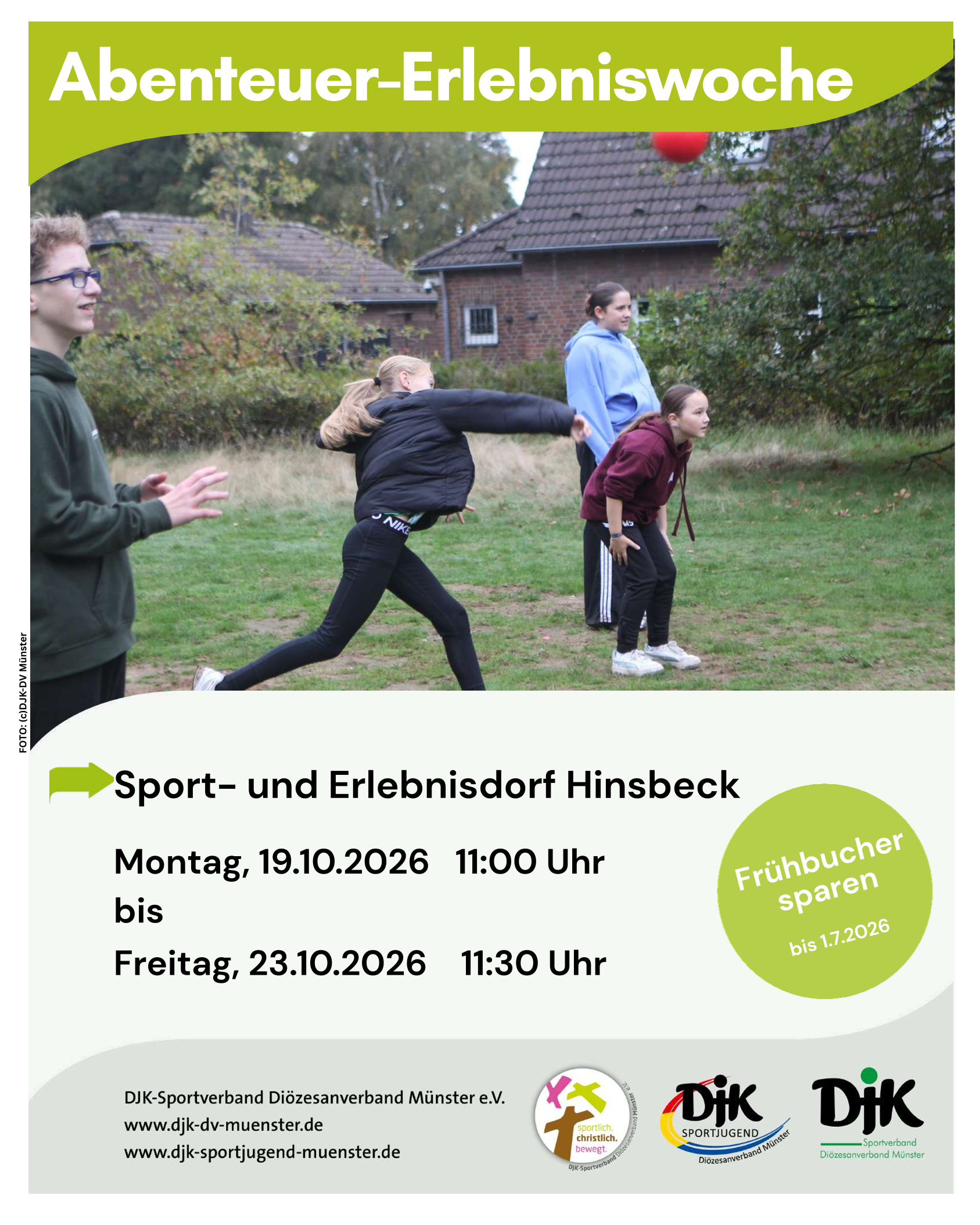 2026 FLYER Abenteuer Erlebnis Woche 1