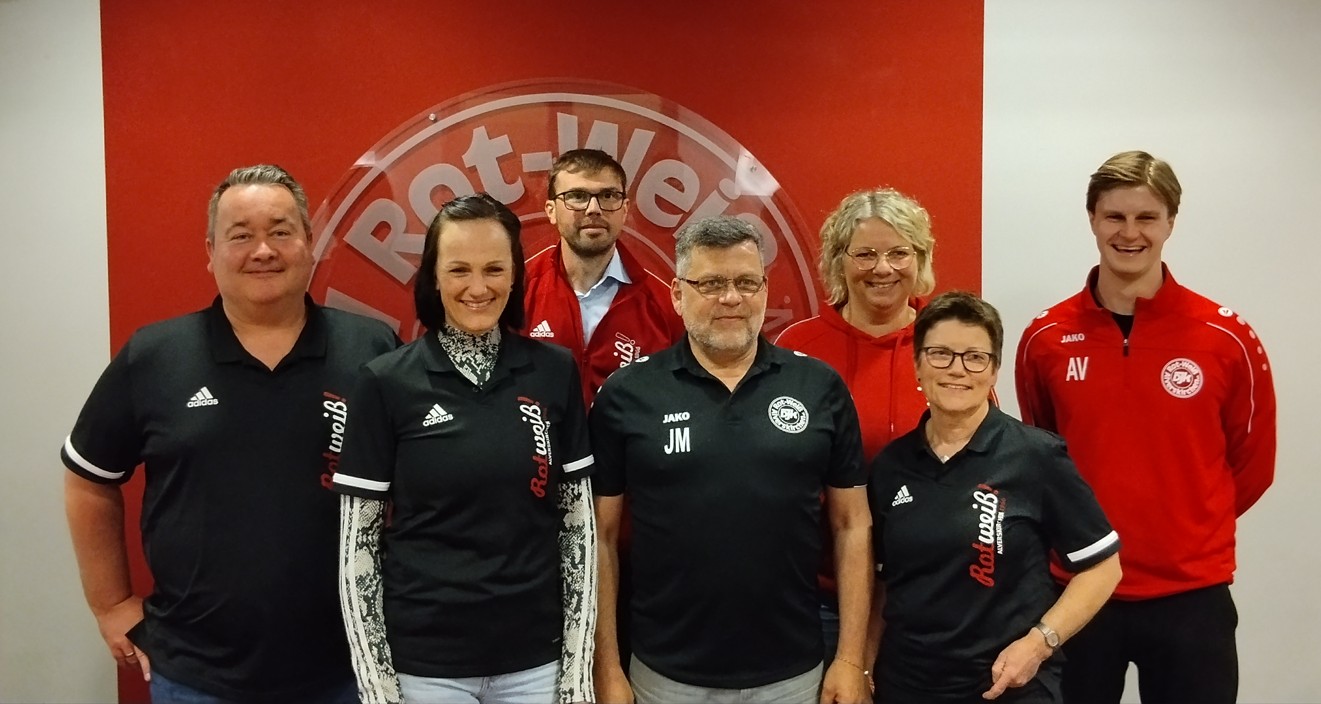Vorstandsbild JHV 2026