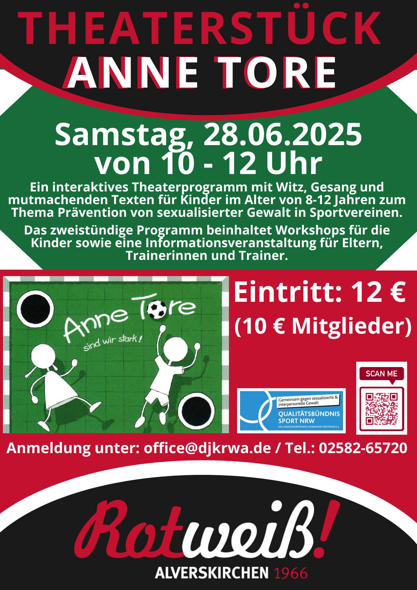 2025 05 22 Anne Tore