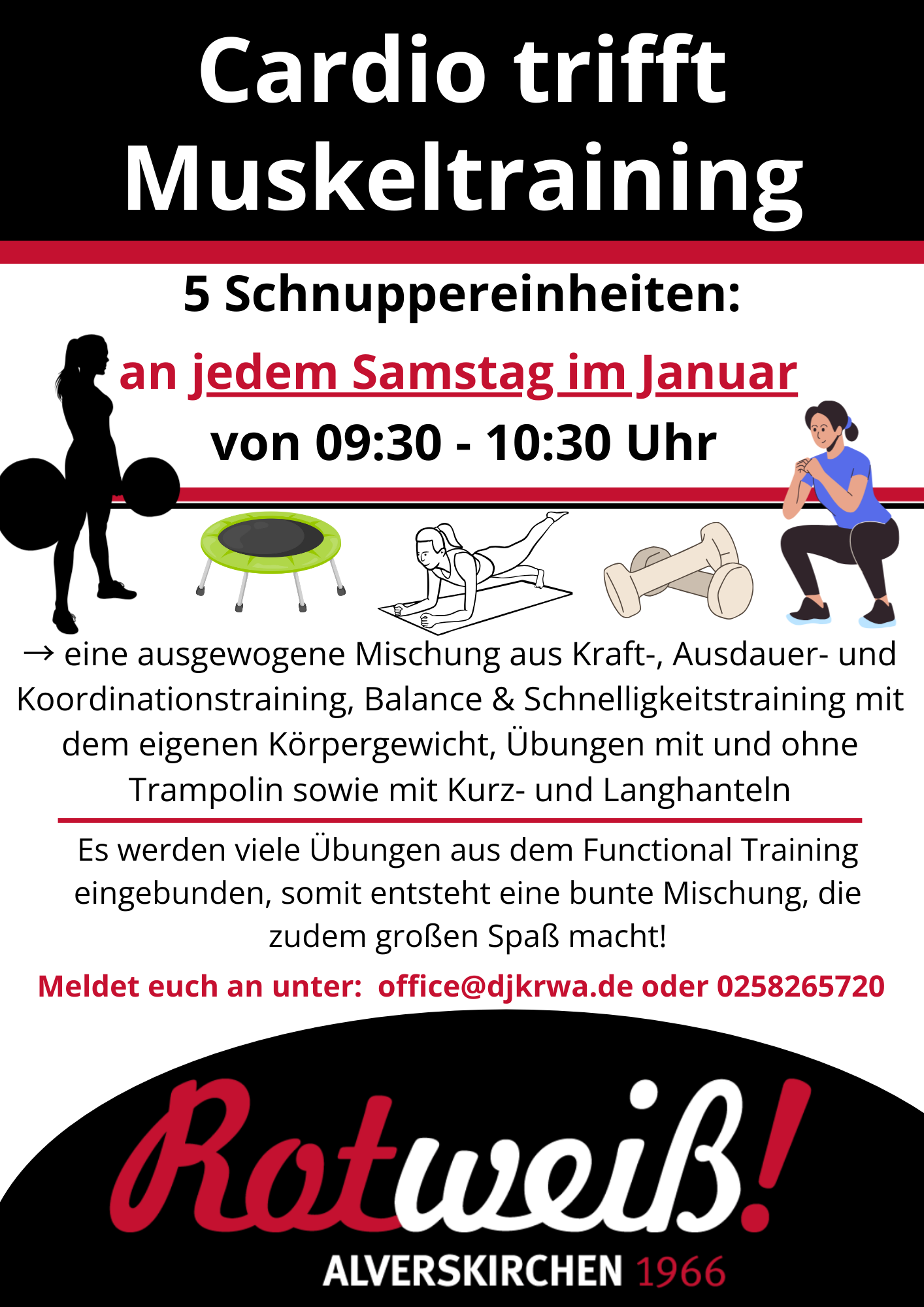 2025 12 09 Cardio trifft Muskeltraining