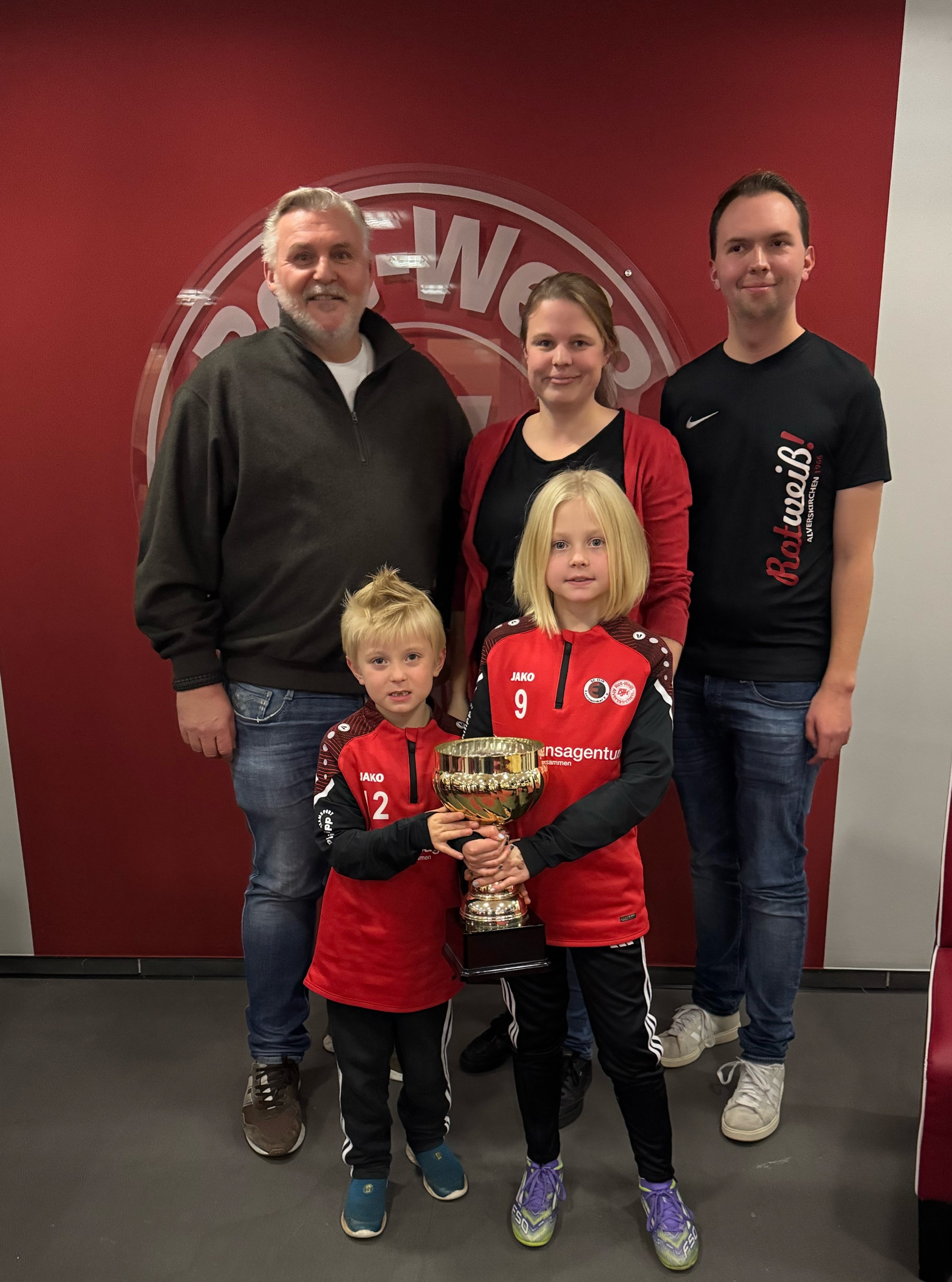 Auslosung Ausber Cup 2025