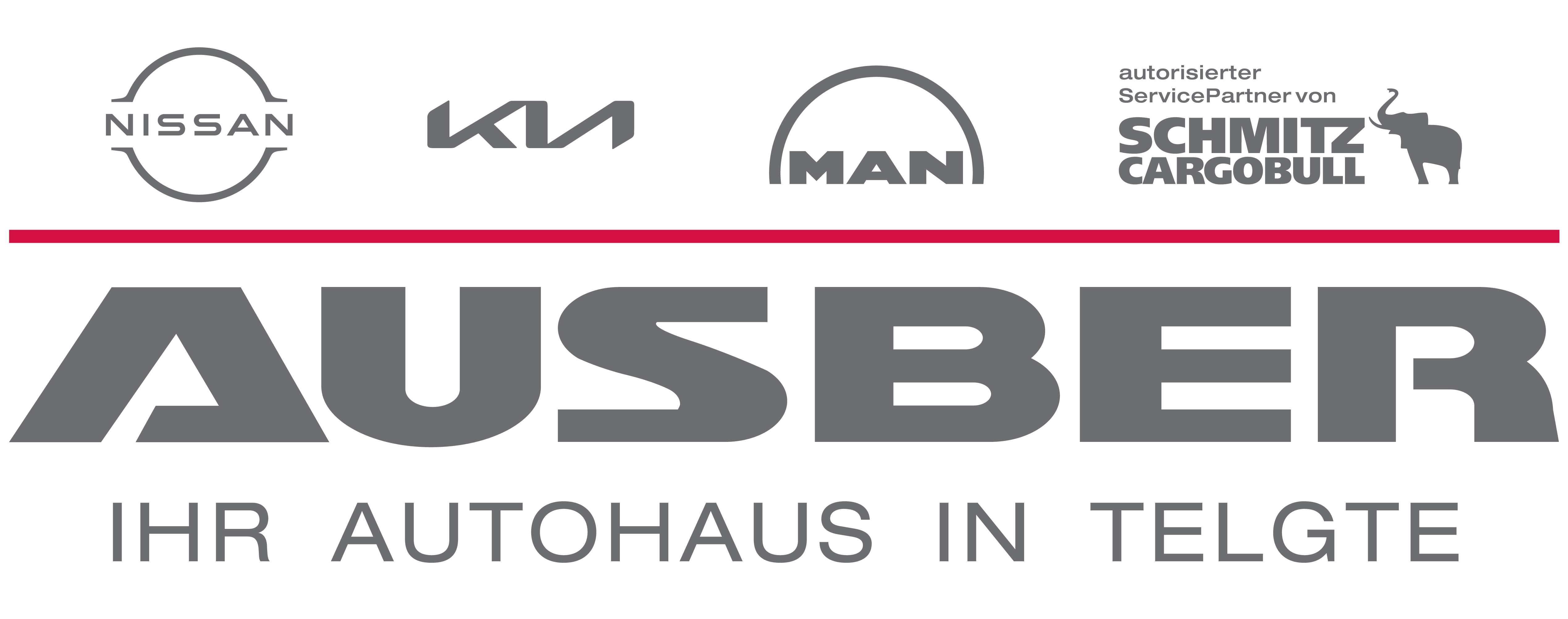 Ausber - Ihr Autohaus in Telgte