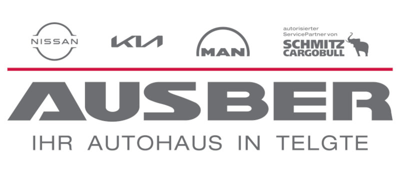Autohaus Ausber