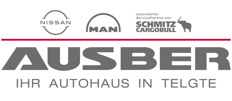 Autohaus Ausber