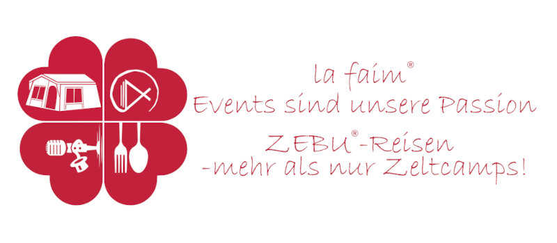 la faim
