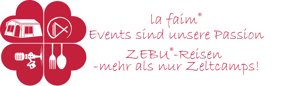 la faim