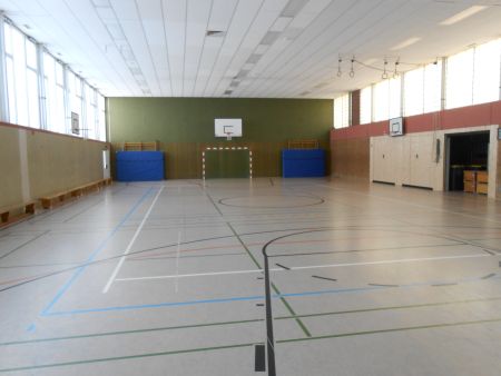 Turnhalle